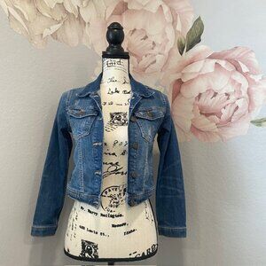 GapKids Jean Jacket
